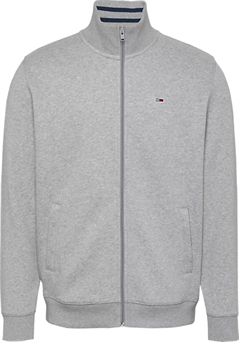 Tommy Jeans chaqueta gris para hombre dm0dm20340